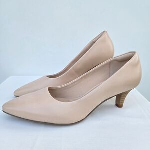 Clarks Collection Pumps Size-9.5